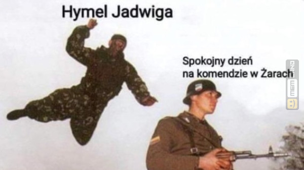 Śmieszny mem: 6840991 - MemLand