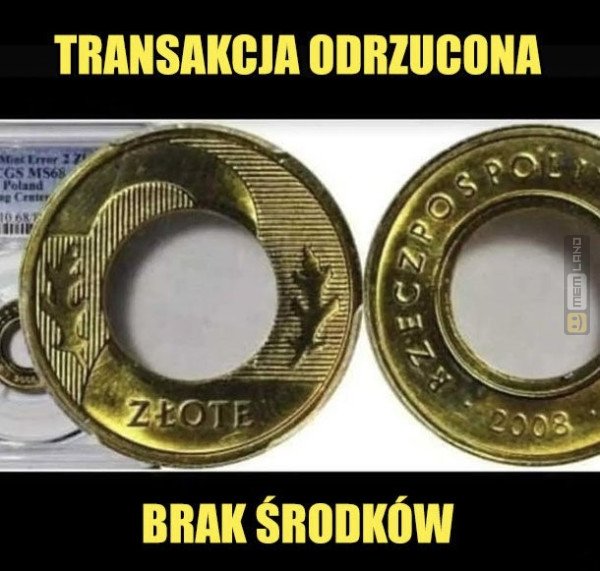 Śmieszny mem: 6841266 - MemLand