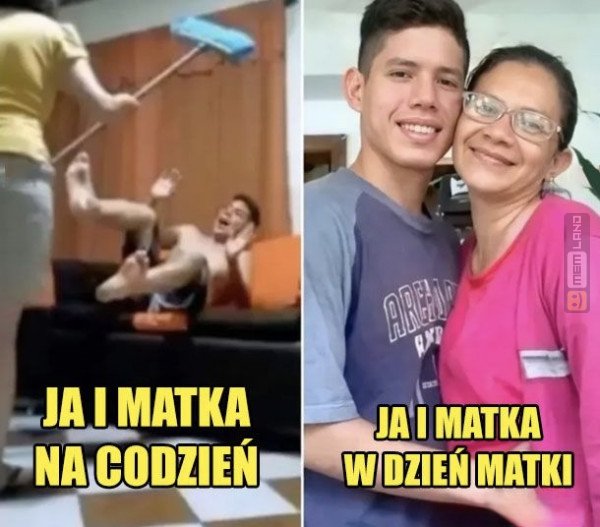 Śmieszny mem: 6846781 - MemLand