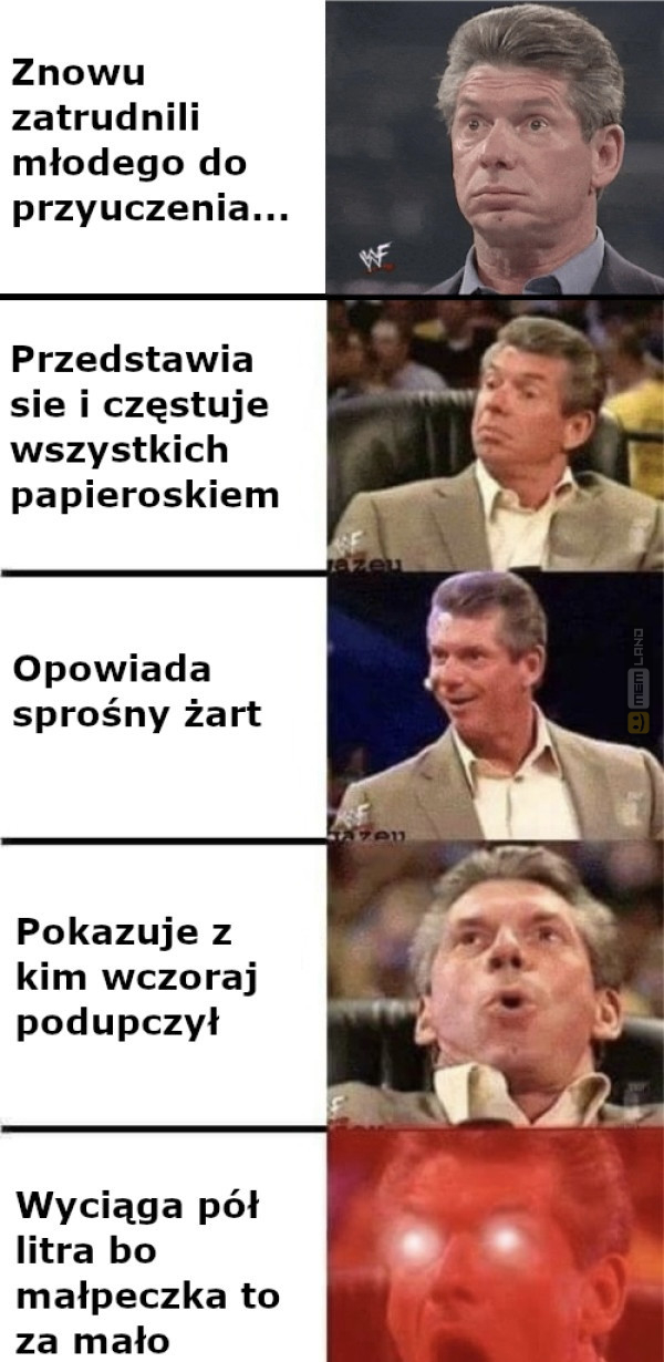 Śmieszny mem: 6849178 - MemLand
