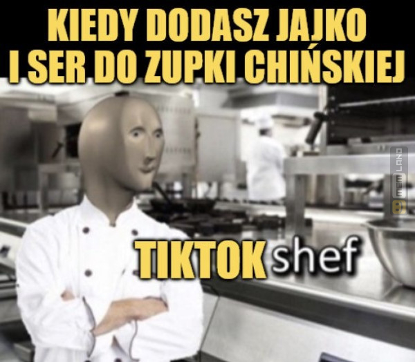 Śmieszny mem: 6854631 - MemLand