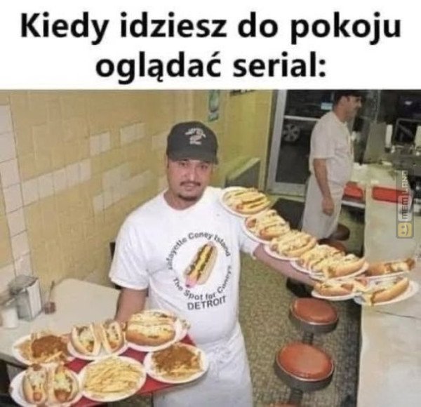 Śmieszny mem: 6855399 - MemLand