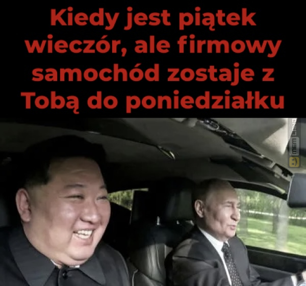 Śmieszny mem: 6855479 - MemLand