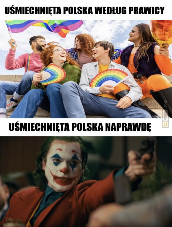 Śmieszny mem: 6855773 - MemLand