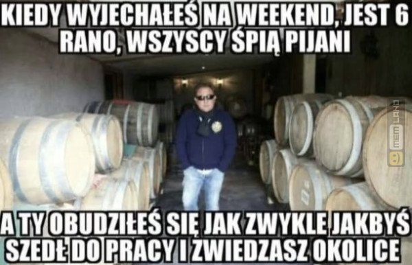 Śmieszny mem: 6857914 - MemLand