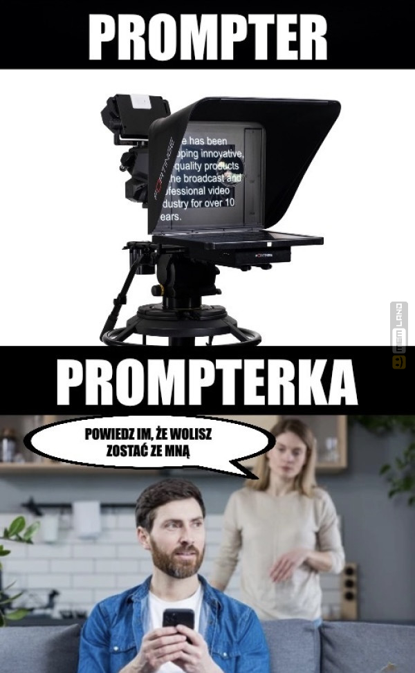 Śmieszny mem: 6858838 - MemLand