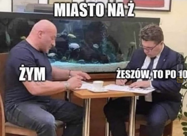 Śmieszny mem: 6861257 - MemLand