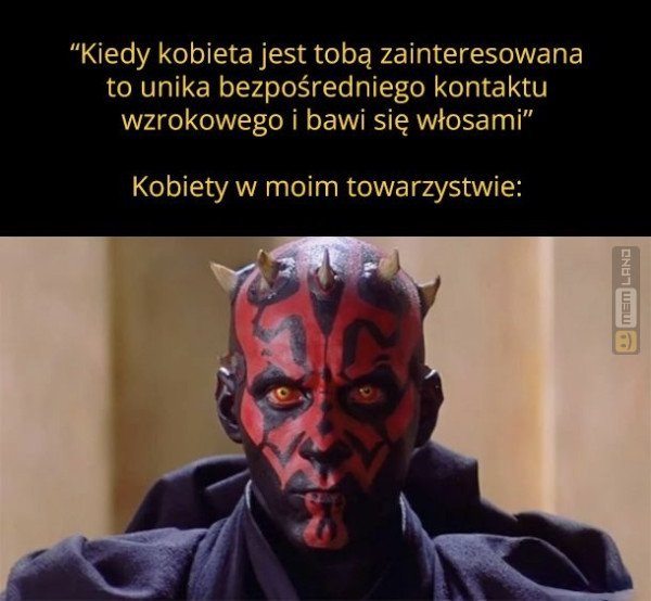Śmieszny mem: 6861603 - MemLand