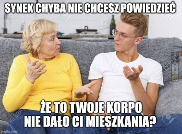 Śmieszny mem: 6861915 - MemLand