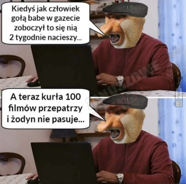 Śmieszny mem: 6864119 - MemLand