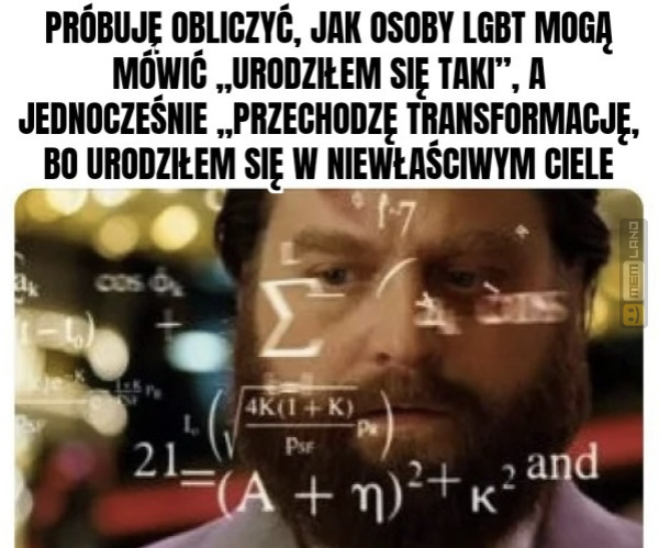 Śmieszny mem: 6865247 - MemLand