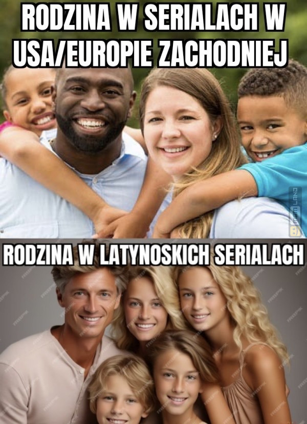 Śmieszny mem: 6866064 - MemLand