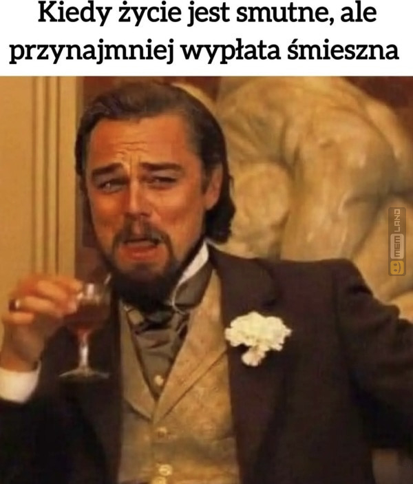 Śmieszny mem: 6875528 - MemLand