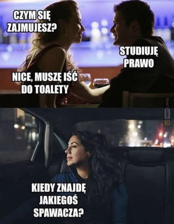 Śmieszny mem: 6877589 - MemLand