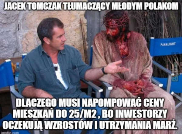 Śmieszny mem: 6877696 - MemLand