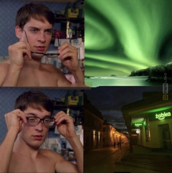 Śmieszny mem: 6878430 - MemLand