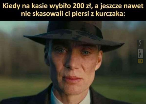 Śmieszny mem: 6879289 - MemLand