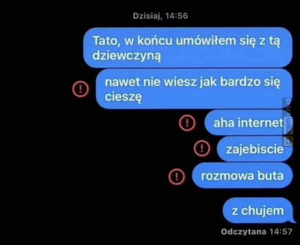 Śmieszny mem: 6882461 - MemLand