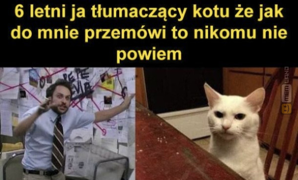 Śmieszny mem: 6884002 - MemLand