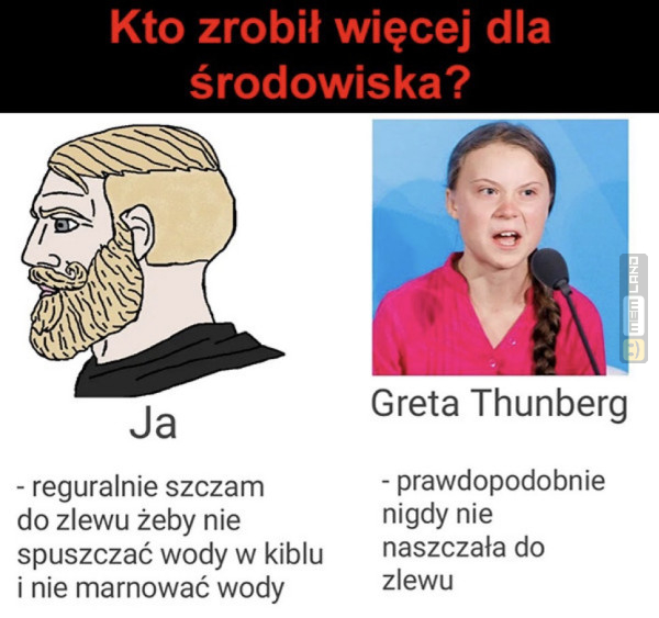 Śmieszny mem: 6887609 - MemLand