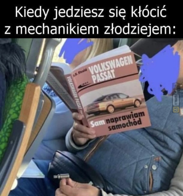 Śmieszny mem: 6890441 - MemLand