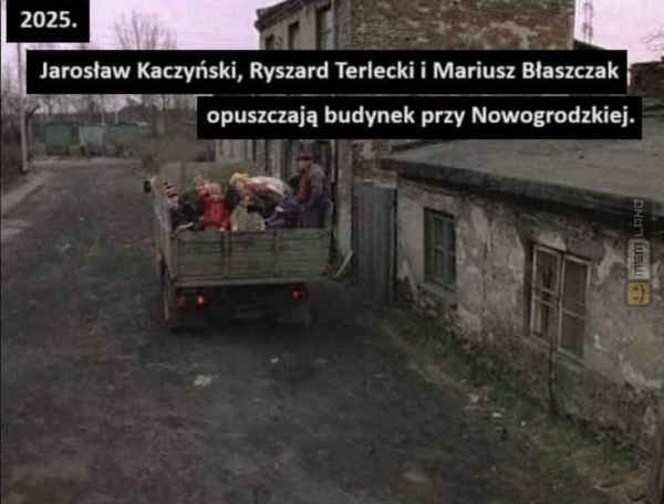 Śmieszny mem: 6893541 - MemLand