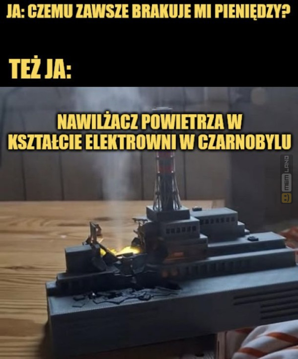 Śmieszny mem: 6893774 - MemLand