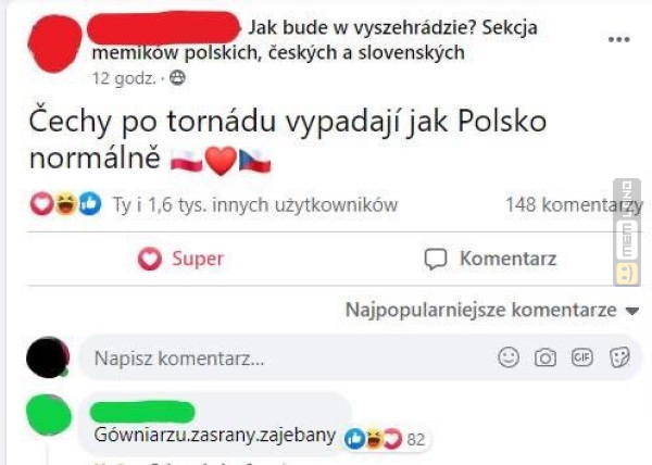 Śmieszny mem: 6897204 - MemLand