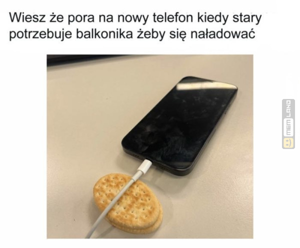 Śmieszny mem: 6897680 - MemLand