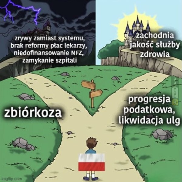 Śmieszny mem: 6898008 - MemLand