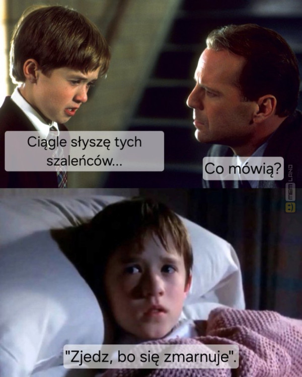 Śmieszny mem: 6898084 - MemLand