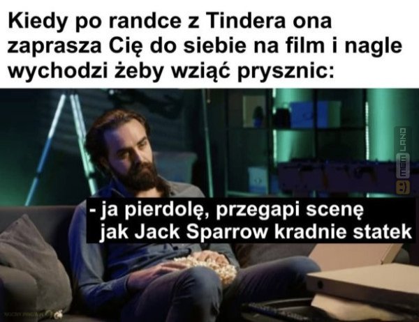 Śmieszny mem: 6906570 - MemLand