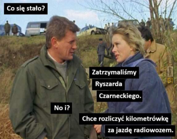 Śmieszny mem: 6907669 - MemLand