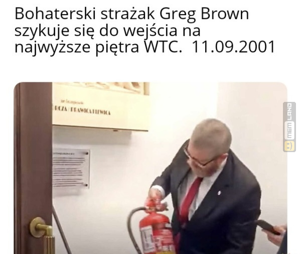 Śmieszny mem: 6907931 - MemLand