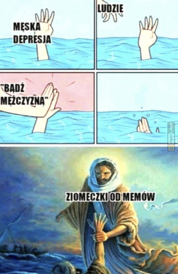 Śmieszny mem: 6907998 - MemLand