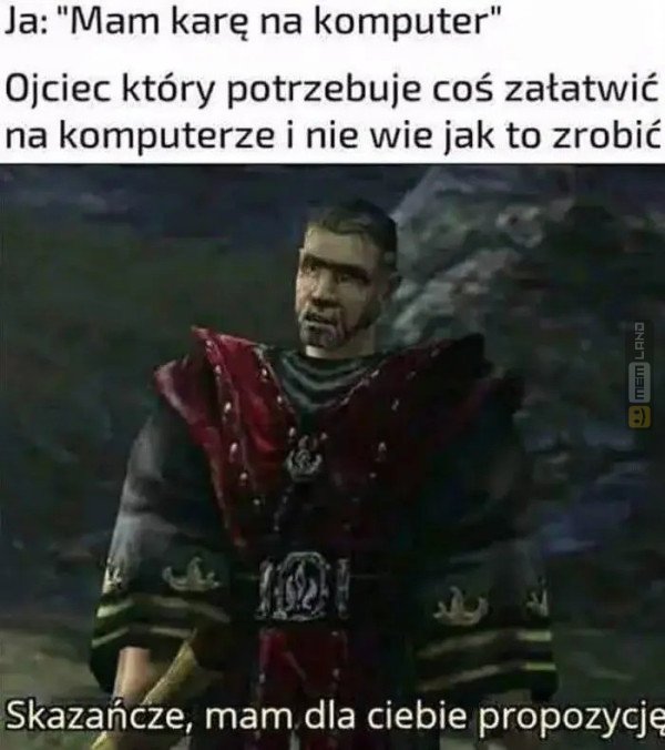Śmieszny mem: 6912953 - MemLand