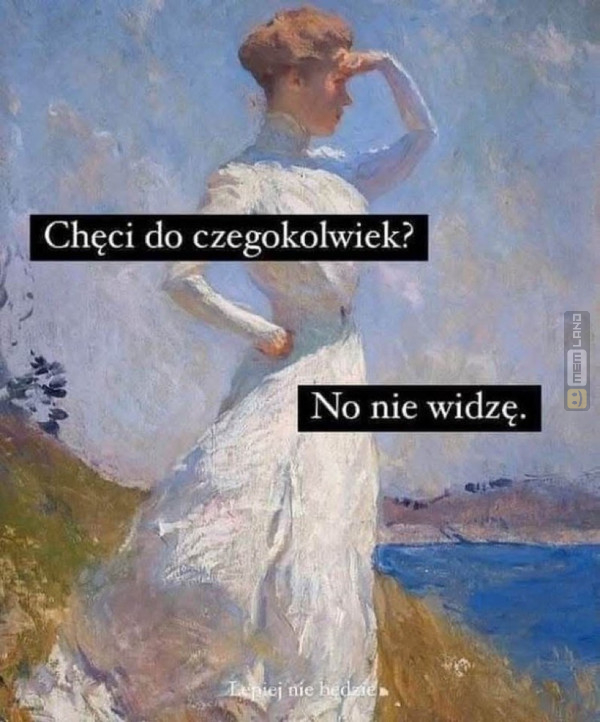 Śmieszny mem: 6916153 - MemLand