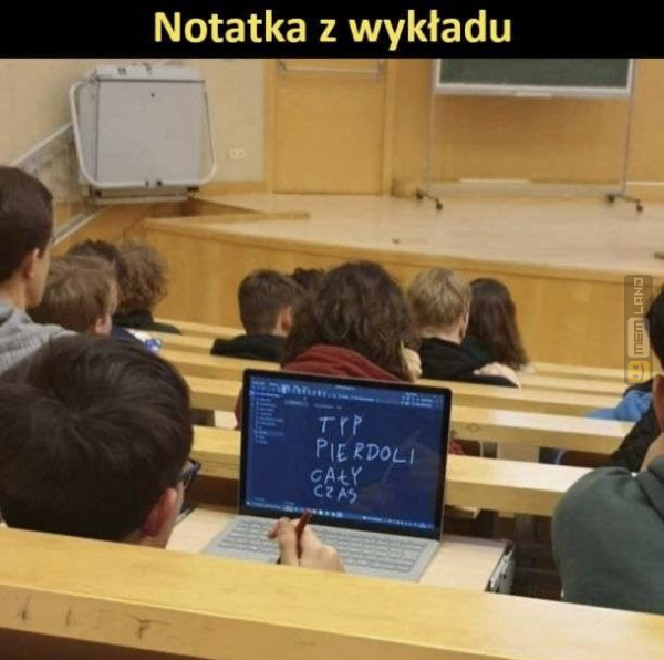 Śmieszny mem: 6916828 - MemLand