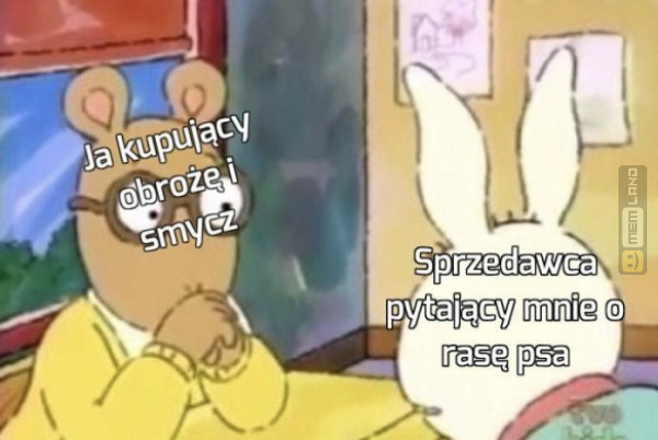 Śmieszny mem: 6919829 - MemLand