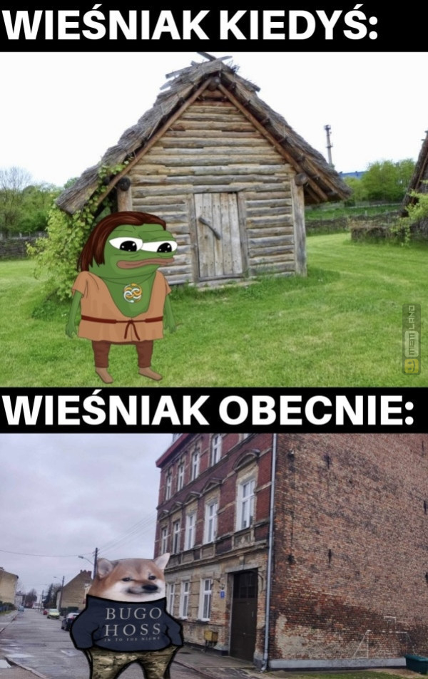 Śmieszny mem: 6925756 - MemLand