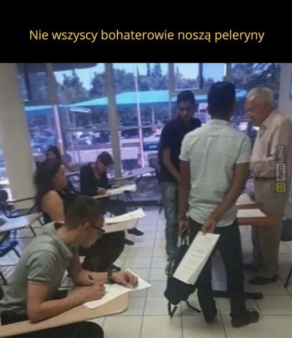 Śmieszny mem: 6926357 - MemLand