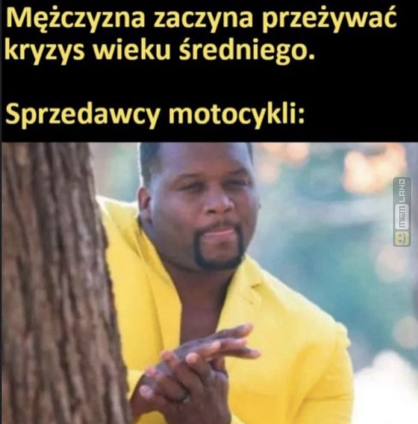 Śmieszny mem: 6927091 - MemLand