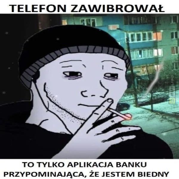 Śmieszny mem: 6927822 - MemLand