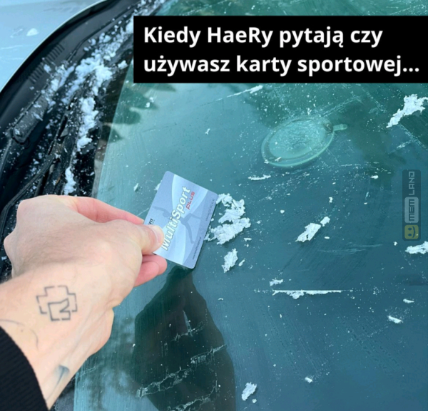 Śmieszny mem: 6933182 - MemLand