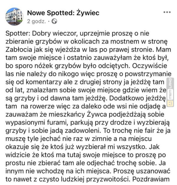 Śmieszny mem: 6933966 - MemLand