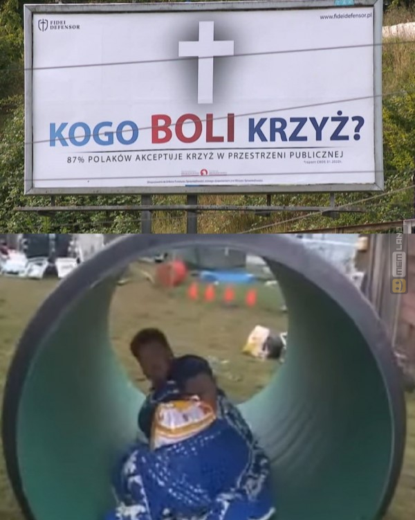 Śmieszny mem: 6946667 - MemLand