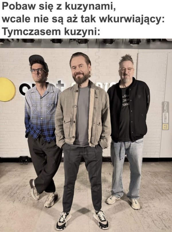 Śmieszny mem: 6956375 - MemLand