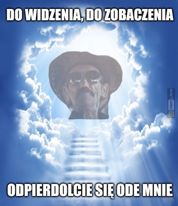 Śmieszny mem: 6960133 - MemLand