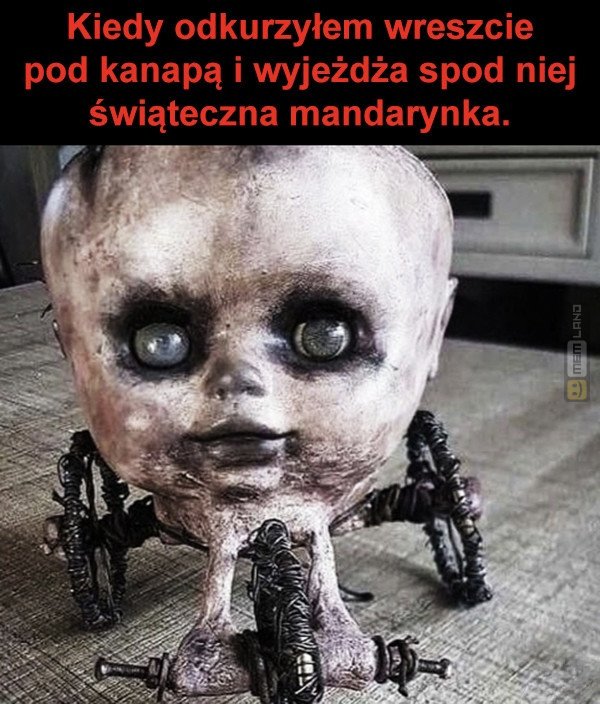 Śmieszny mem: 6960472 - MemLand