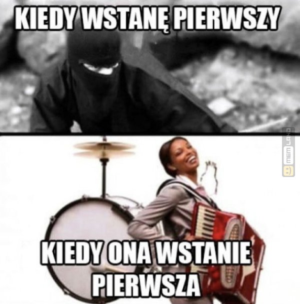 Śmieszny mem: 6962250 - MemLand